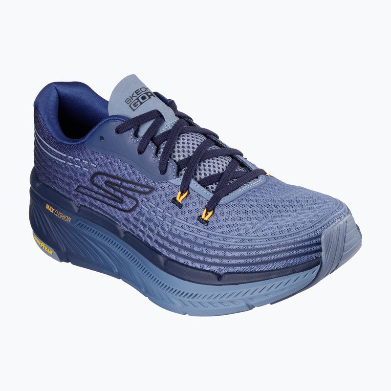 Pánské boty SKECHERS Max Cushioning Premier 2.0 Vivid 2.0 navy 8