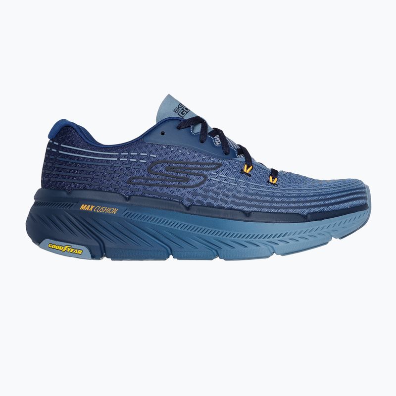 Pánské boty SKECHERS Max Cushioning Premier 2.0 Vivid 2.0 navy 9