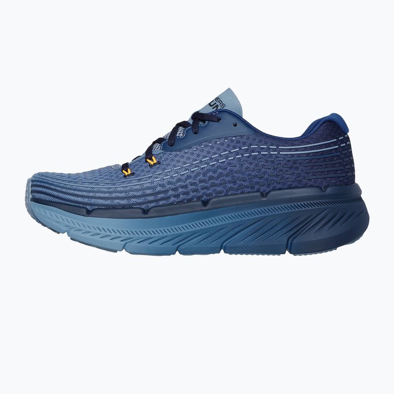 Pánské boty SKECHERS Max Cushioning Premier 2.0 Vivid 2.0 navy 10