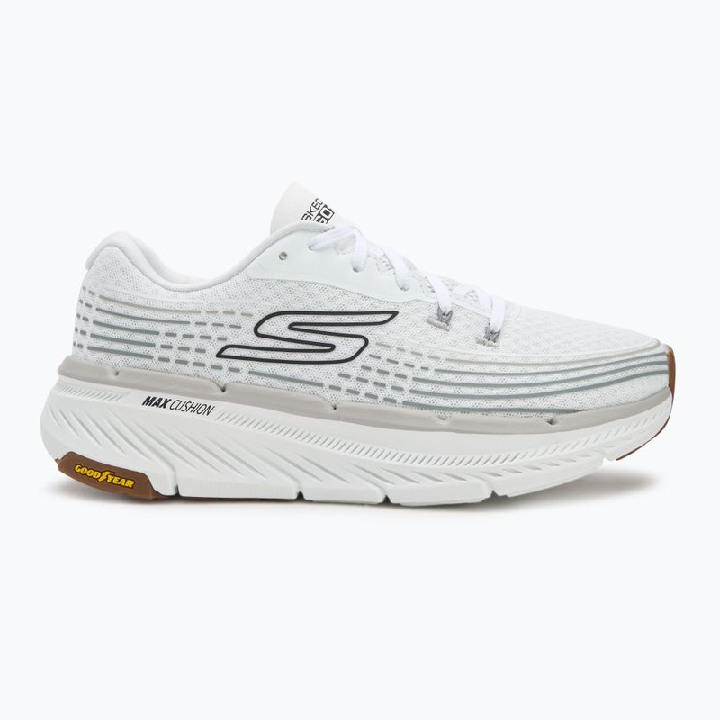 Pánské boty SKECHERS Max Cushioning Premier 2.0 Vivid 2.0 white 2