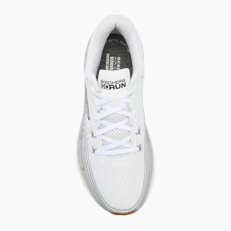 Pánské boty SKECHERS Max Cushioning Premier 2.0 Vivid 2.0 white 5