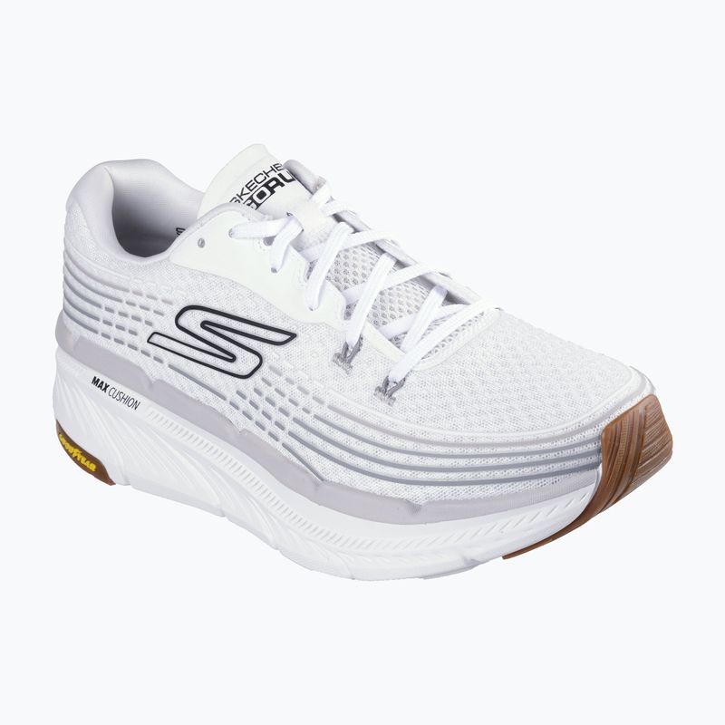 Pánské boty SKECHERS Max Cushioning Premier 2.0 Vivid 2.0 white 8