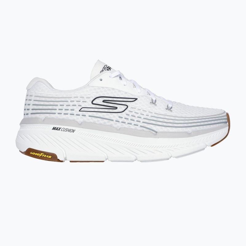 Pánské boty SKECHERS Max Cushioning Premier 2.0 Vivid 2.0 white 9