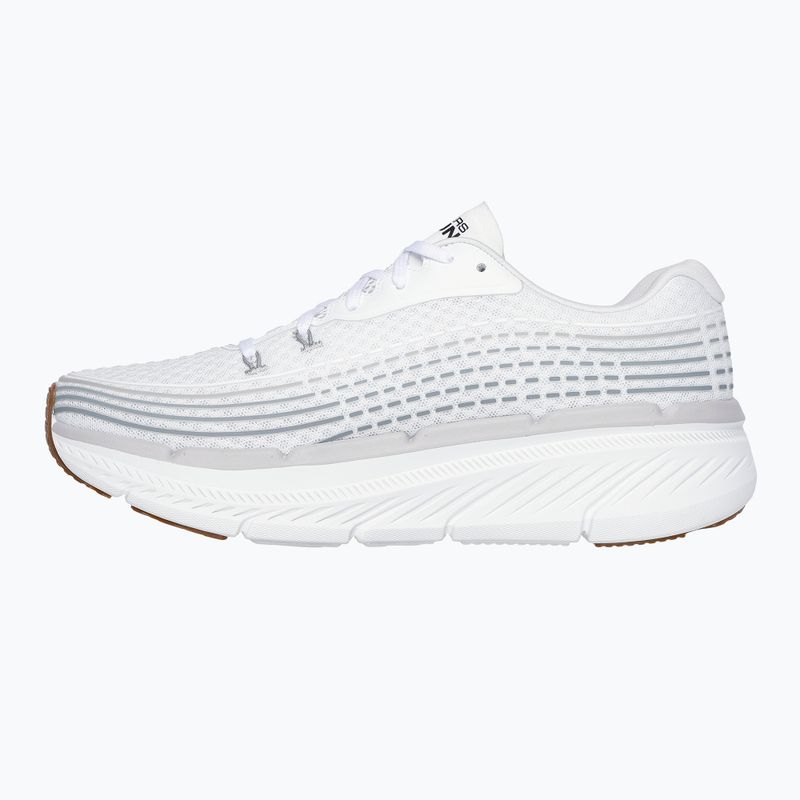 Pánské boty SKECHERS Max Cushioning Premier 2.0 Vivid 2.0 white 10
