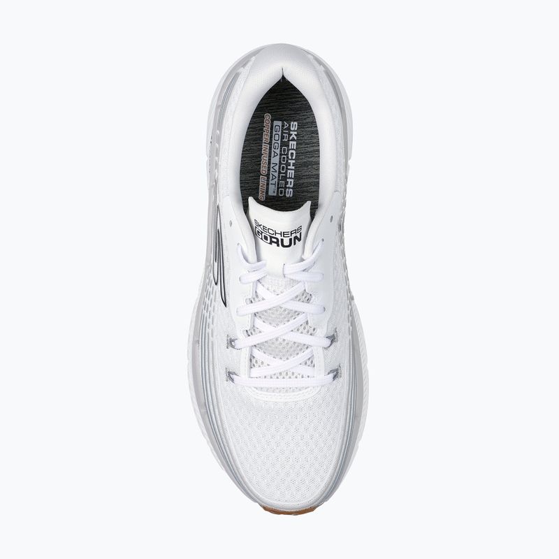 Pánské boty SKECHERS Max Cushioning Premier 2.0 Vivid 2.0 white 12