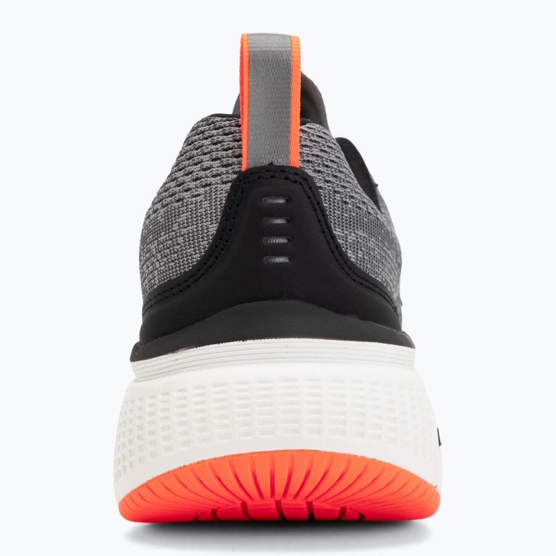 Pánské běžecké boty SKECHERS Go Run Elevate 2.0 Fluid Motion gray 6