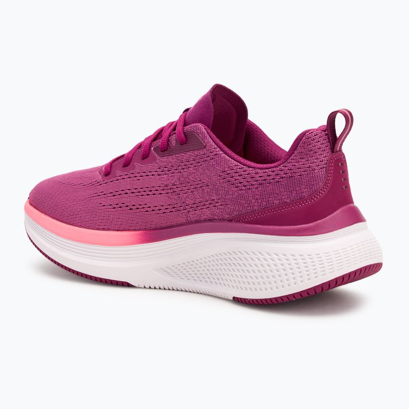 Dámské běžecké boty SKECHERS Go Run Elevate 2.0 raspberry/pink 3