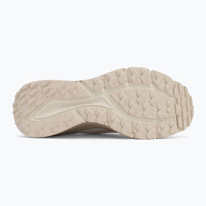 Dámské boty SKECHERS Switch Back Mist beige 4