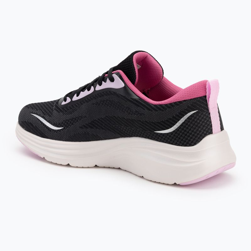 Dámské boty SKECHERS Vapor Foam Smooth Ride black/multi 3