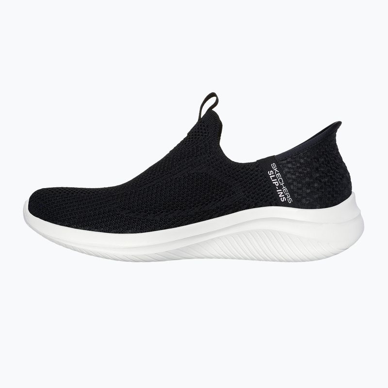 Dámské boty SKECHERS Ultra Flex 3.0 Easy Win black/white 10