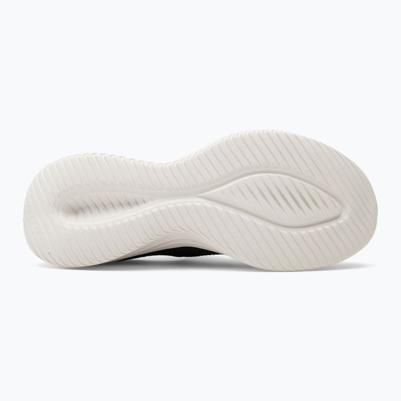 Dámské boty SKECHERS Ultra Flex 3.0 Easy Win black/white 4