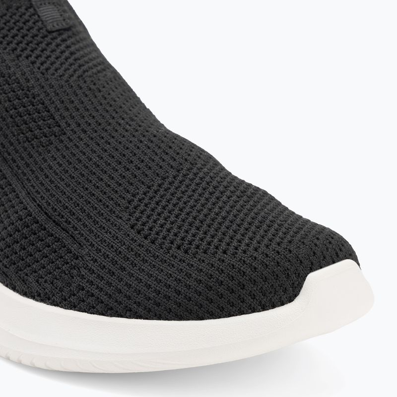 Dámské boty SKECHERS Ultra Flex 3.0 Easy Win black/white 7