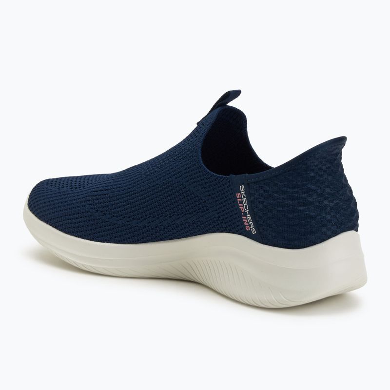 Dámské boty SKECHERS Ultra Flex 3.0 Easy Win navy 3