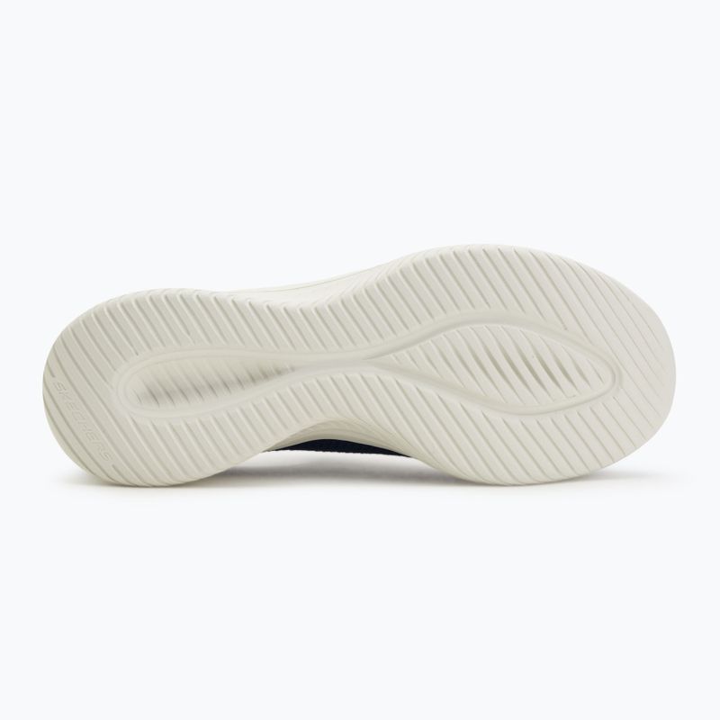Dámské boty SKECHERS Ultra Flex 3.0 Easy Win navy 4