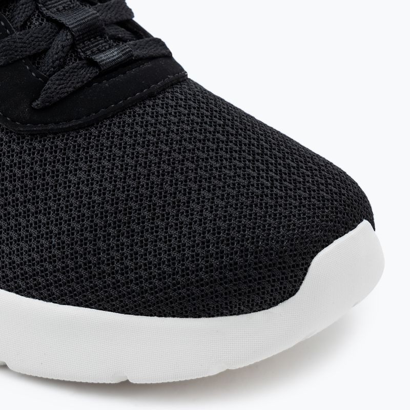 Dámské boty  SKECHERS Dynamight 2.0 Daily black/purple 7