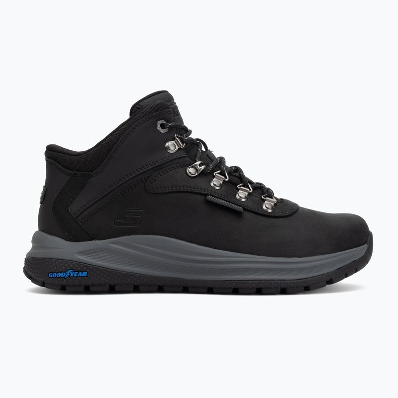 Pánské boty SKECHERS Meroe Pikeman black 2