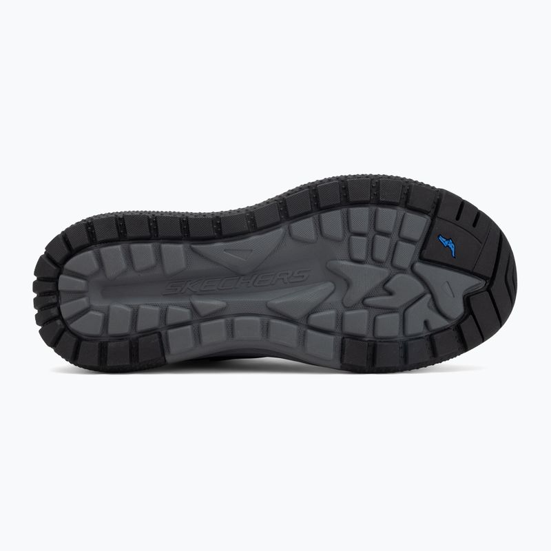 Pánské boty SKECHERS Meroe Pikeman black 4