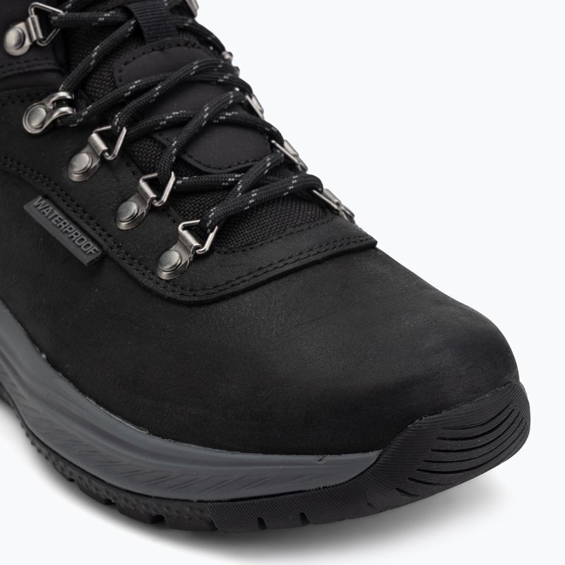Pánské boty SKECHERS Meroe Pikeman black 7