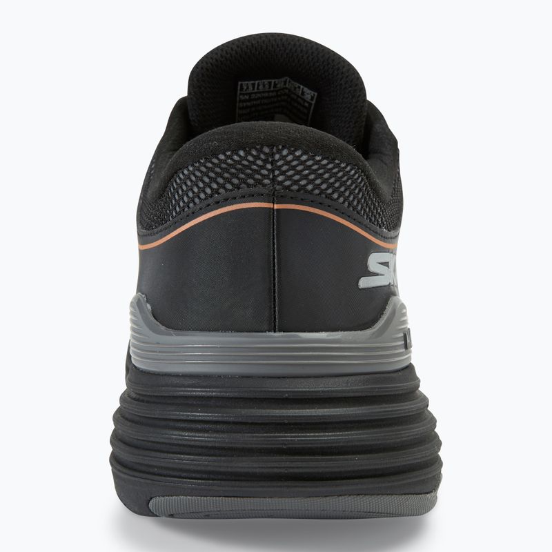 Pánské boty SKECHERS Max Cushioning Suspension Nitevizn black 6