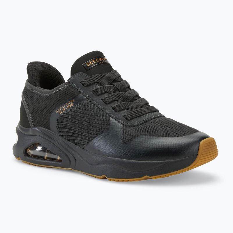 Pánské boty SKECHERS Uno Tres-Air Necessairy Comfort black