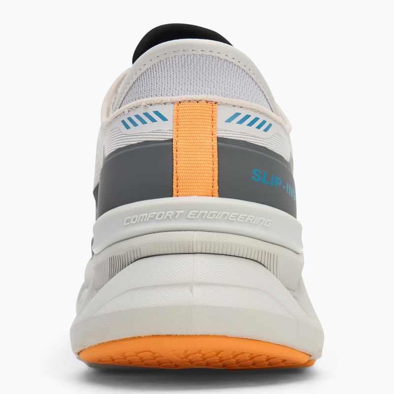 Pánské boty SKECHERS Glide Step Altus grey/orange 6