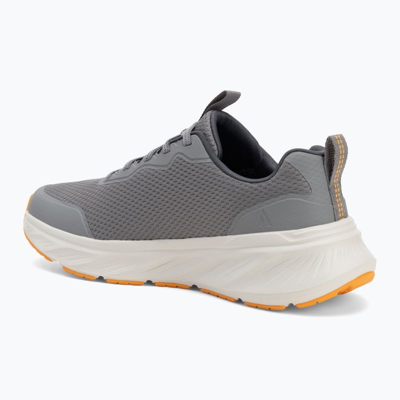 Pánské boty  SKECHERS Edgeride Rekze grey 3