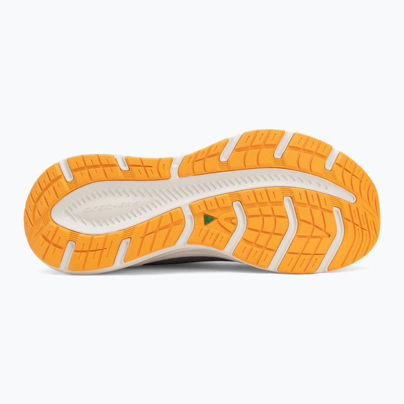 Pánské boty  SKECHERS Edgeride Rekze grey 4