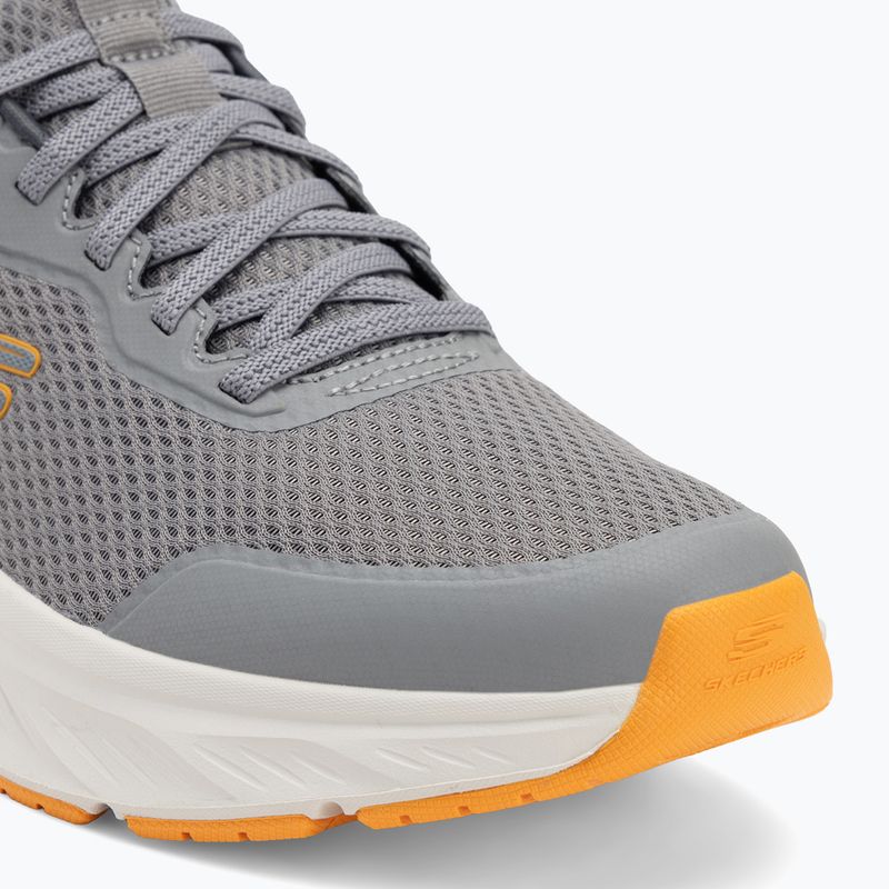 Pánské boty  SKECHERS Edgeride Rekze grey 7