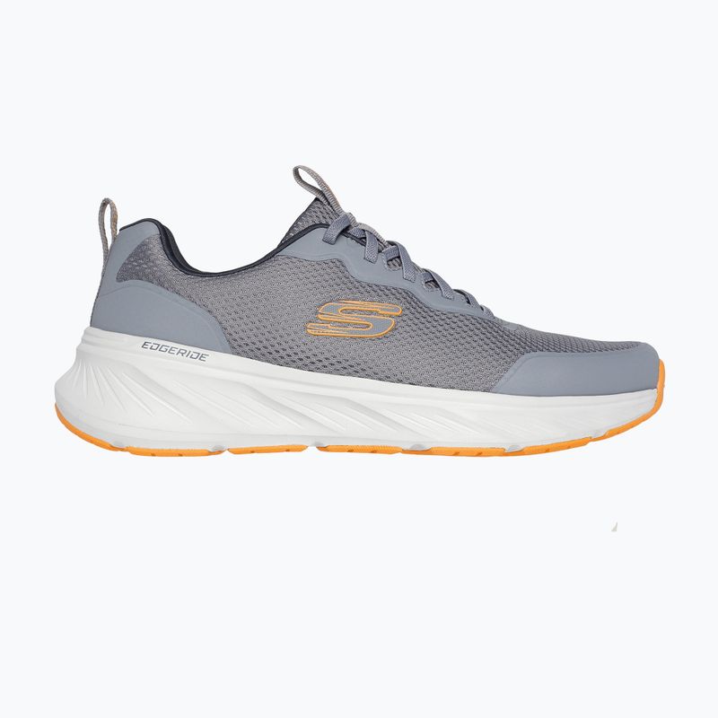 Pánské boty  SKECHERS Edgeride Rekze grey