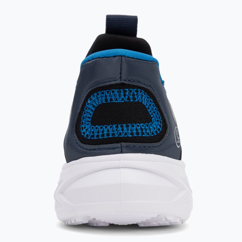 Dětské boty SKECHERS Slip-Ins Hypno-Flash 2.0 navy/black 6