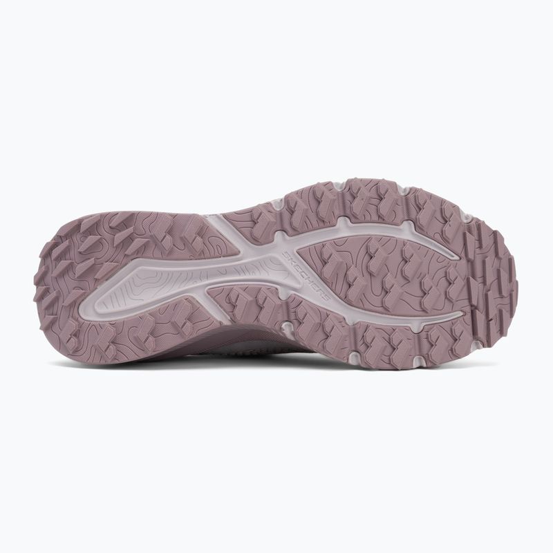 Dámské boty SKECHERS Switch Back Mist pink/multi 4