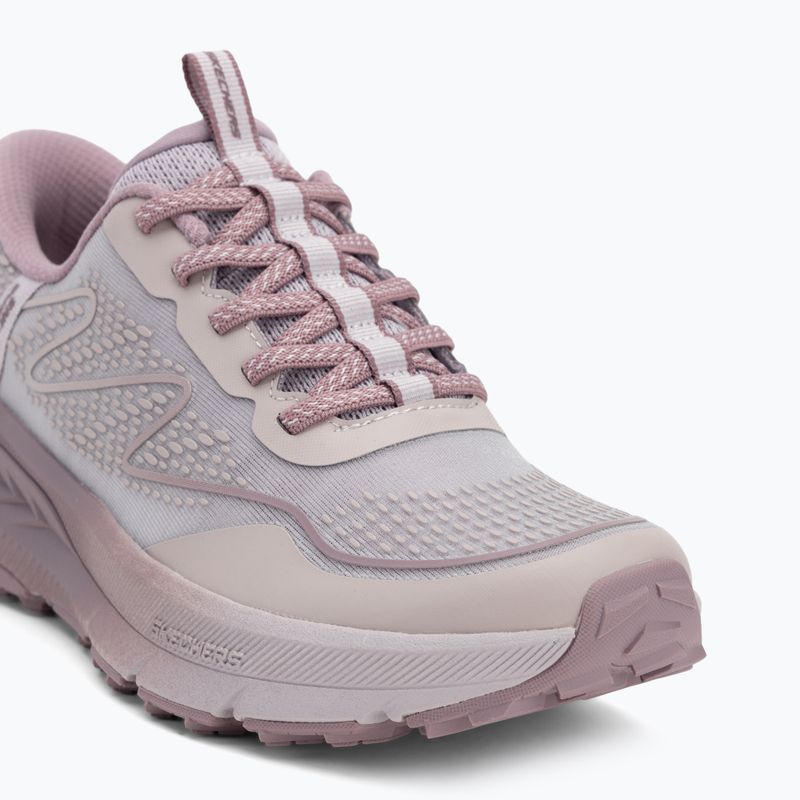 Dámské boty SKECHERS Switch Back Mist pink/multi 7