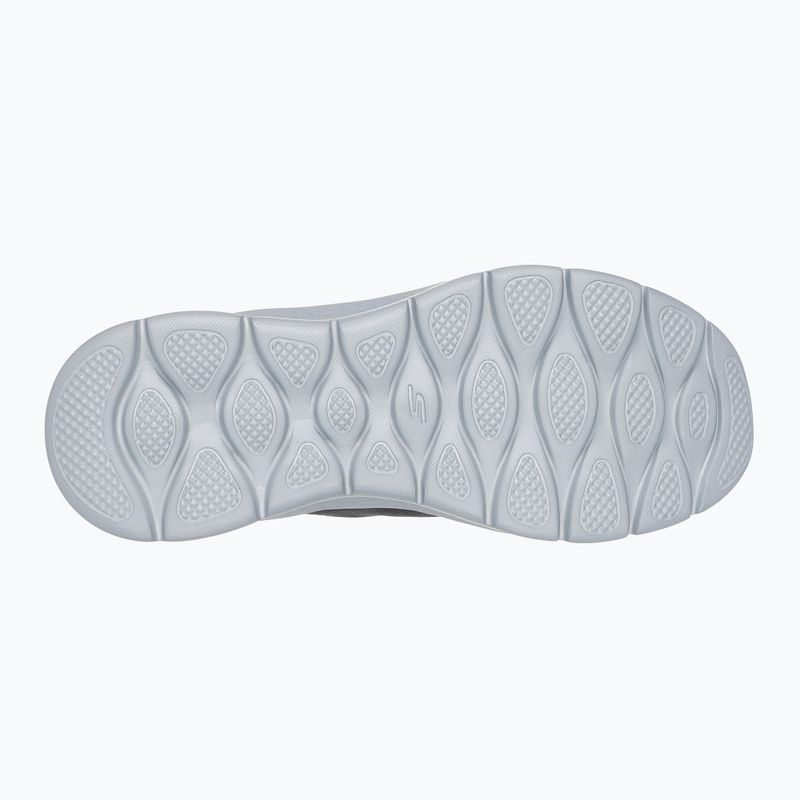 Dámská obuv SKECHERS Go Walk Flex Mali charcoal 12