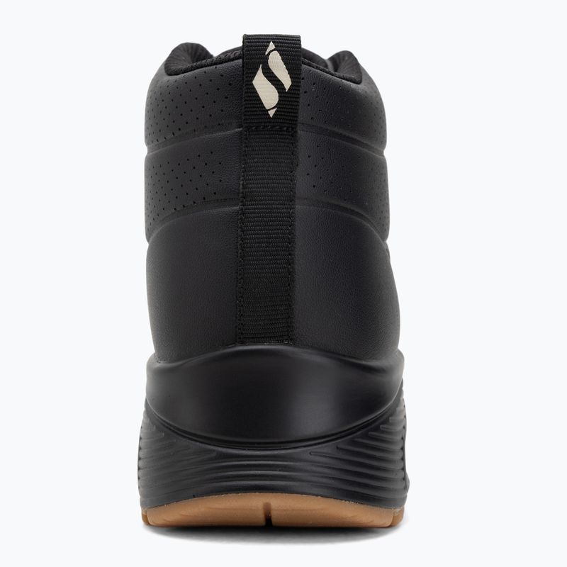 Dámské boty SKECHERS Uno Stand High black 6