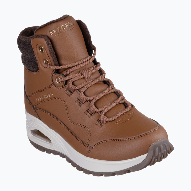 Dámské boty Skechers Uno Rugged Natures Bliss wheat 8