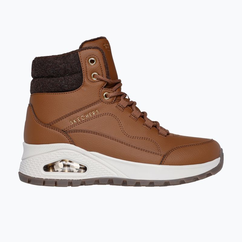 Dámské boty Skechers Uno Rugged Natures Bliss wheat 9