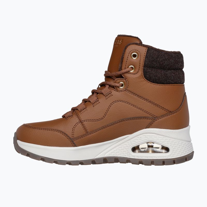 Dámské boty Skechers Uno Rugged Natures Bliss wheat 10