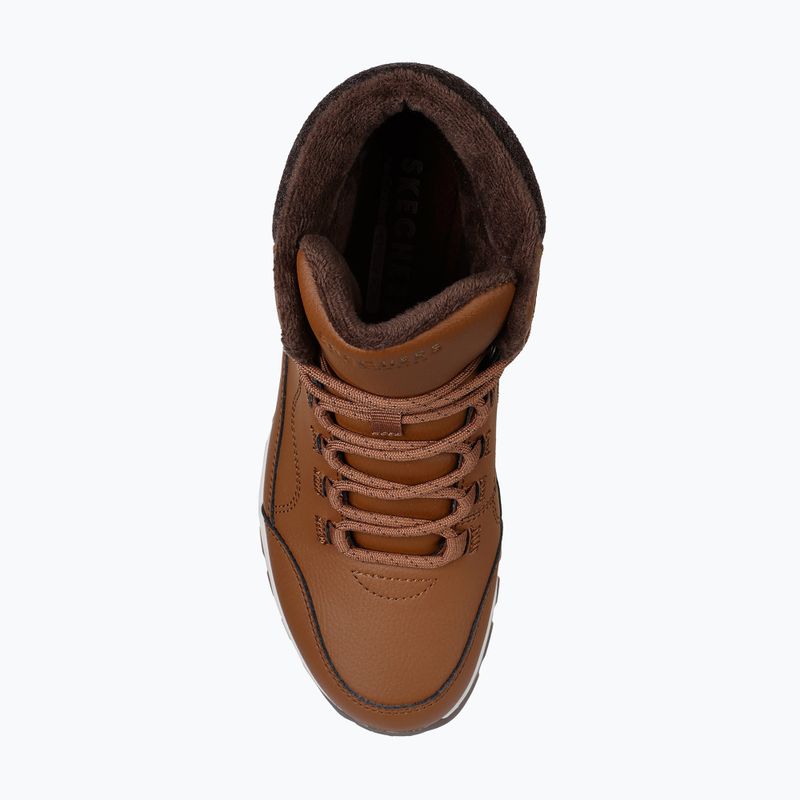 Dámské boty Skechers Uno Rugged Natures Bliss wheat 12