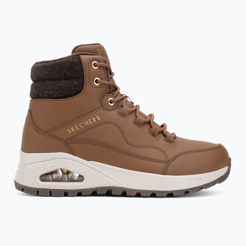 Dámské boty Skechers Uno Rugged Natures Bliss wheat 2