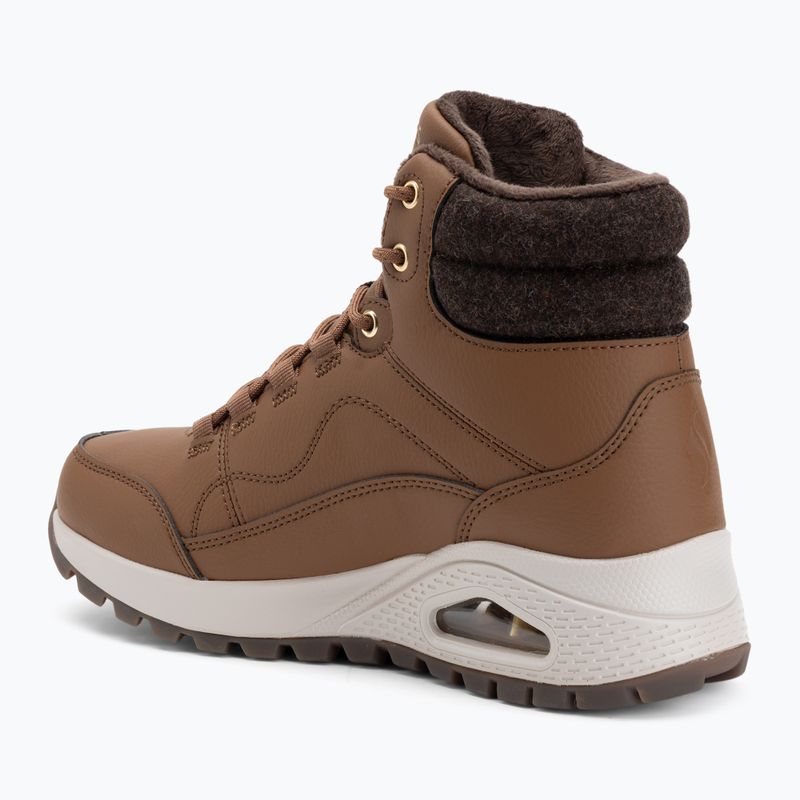 Dámské boty Skechers Uno Rugged Natures Bliss wheat 3