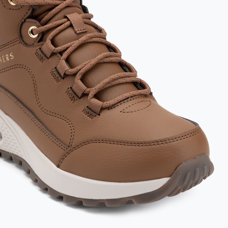 Dámské boty Skechers Uno Rugged Natures Bliss wheat 7