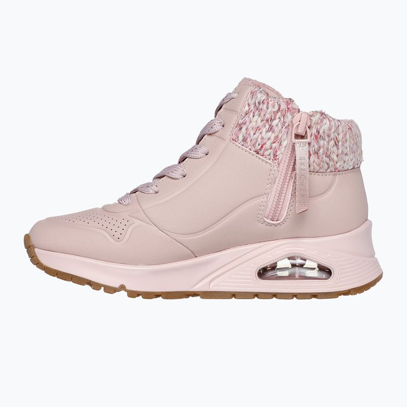 Dětské boty SKECHERS Uno Gen1 Darling Daze blush pink 10
