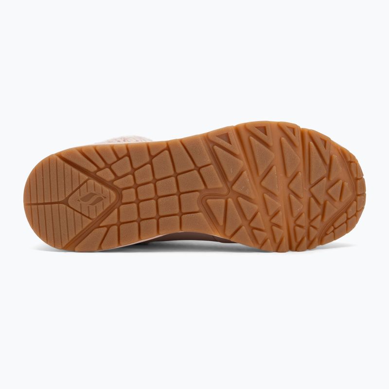 Dětské boty SKECHERS Uno Gen1 Darling Daze blush pink 4