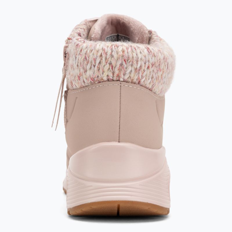 Dětské boty SKECHERS Uno Gen1 Darling Daze blush pink 6