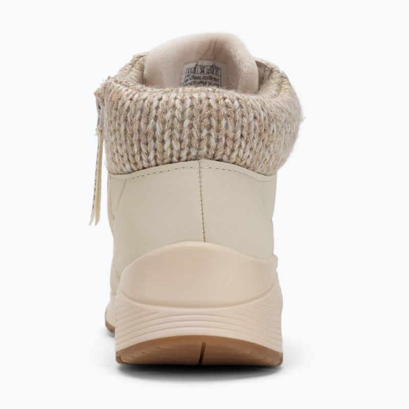 Dětské boty SKECHERS Uno Gen1 Darling Daze natural 6