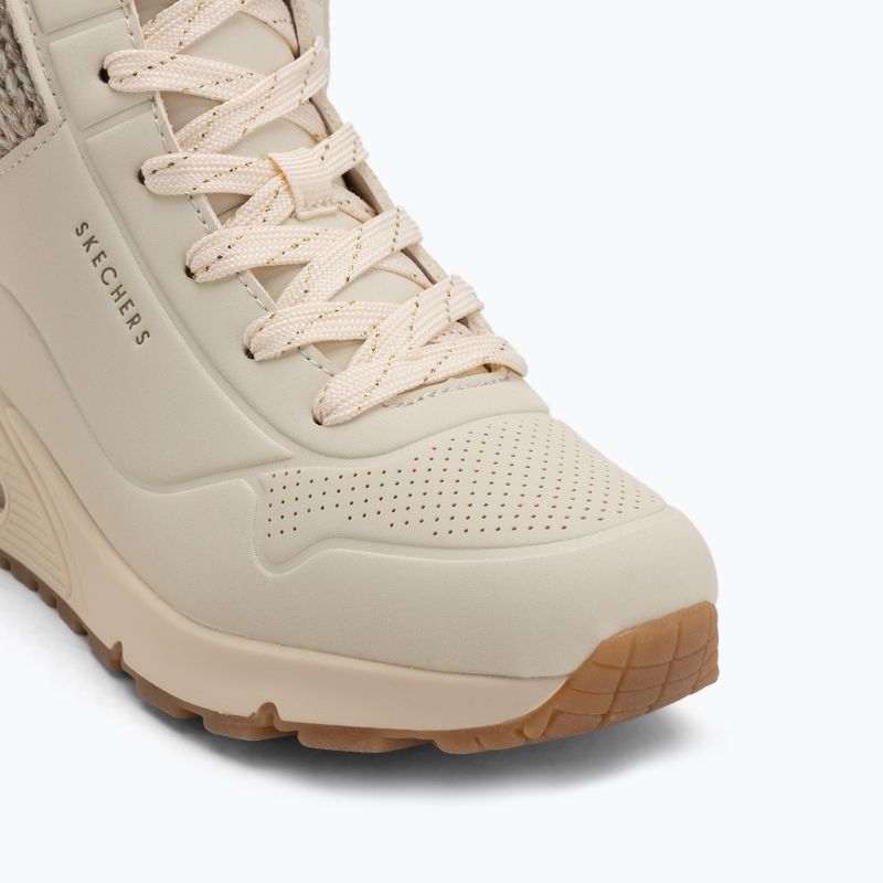 Dětské boty SKECHERS Uno Gen1 Darling Daze natural 7