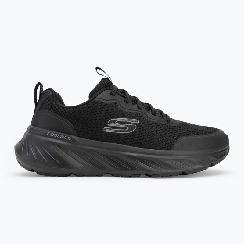 Pánské boty SKECHERS Edgeride Rekze black 2
