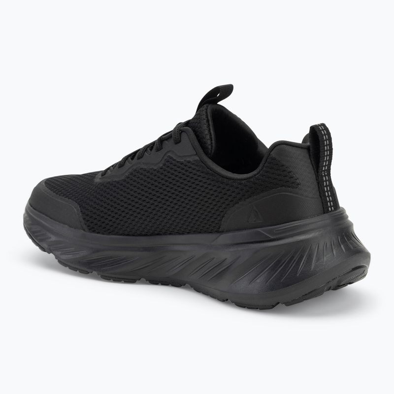 Pánské boty SKECHERS Edgeride Rekze black 3