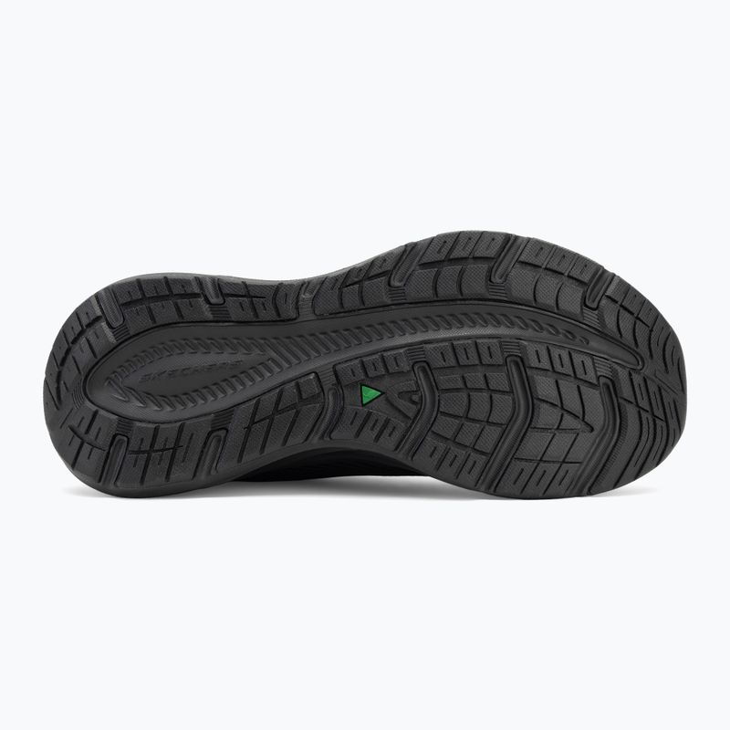 Pánské boty SKECHERS Edgeride Rekze black 4