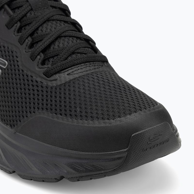 Pánské boty SKECHERS Edgeride Rekze black 7